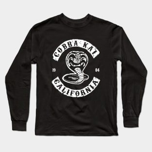 Sons of first strike Long Sleeve T-Shirt